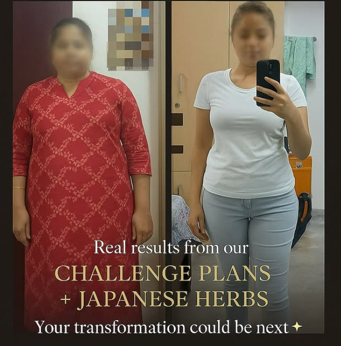 Transformation