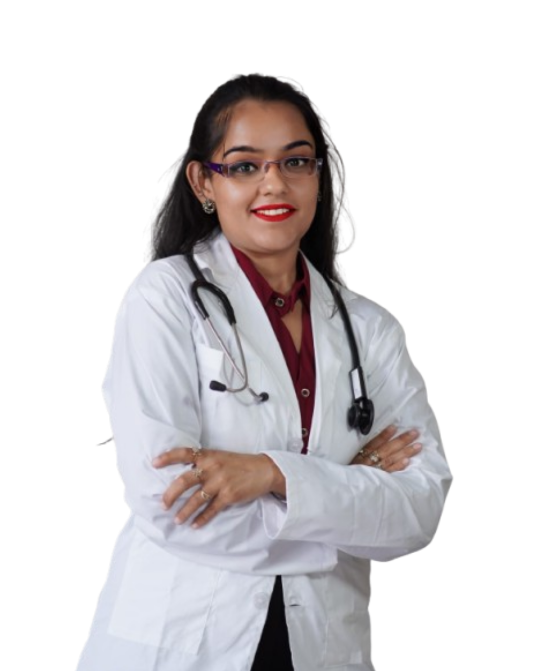 Dr. Harshmeet Arora